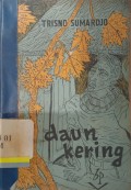 Daun kering: kumpulan cerita pendek