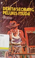 Derita Seorang Pelukis Muda