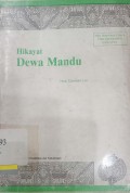 Hikayat Dewa Mandu