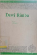 Dewi rimba