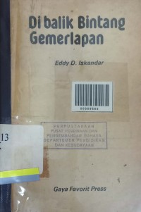 Di balik bintang gemerlapan