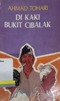 Di kaki Bukit Cibalak