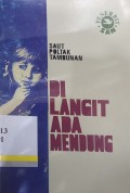 Di Langit Ada Mendung