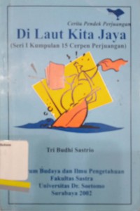 Di Laut Kita Jaya