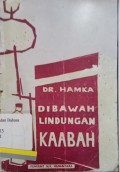 Di bawah lindungan ka'bah