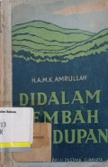 Di dalam Lembah Kehidupan