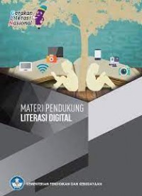 Materi Pendukung: Literasi Digital