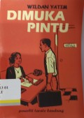 Di muka pintu: Kumpulan cerita pendek