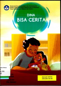 Dina Bisa Cerita