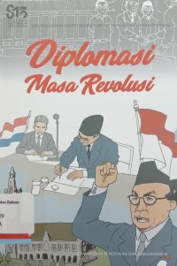 Diplomasi masa Revolusi