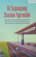 Antologi Cerpen Di Sepanjang Stasiun Ngrombo