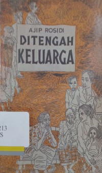 Ditengah keluarga