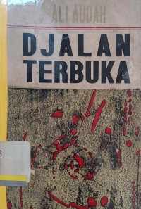 Djalan terbuka