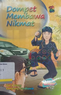 Dompet membawa nikmat