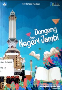 Dongeng dari negeri Jambi