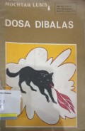 Dosa  Dibalas