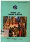 Munding Laya Kesatria Pajajaran