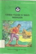 Tombak pusaka si Bagas Murhusor