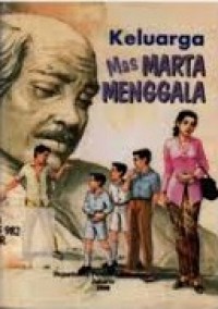 Keluarga Mas Marta Menggala