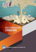 Materi pendukung literasi sains