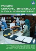 Panduan Gerakan Literasi Sekolah di Sekolah Menengah Kejuruan