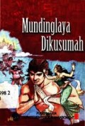 Mundinglaya Dikusumah