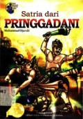 Satria dari pringgadani