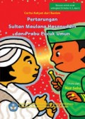 Pertarungan Sultan Maulana Hasanuddin dan Prabu Pucuk Umun: cerita rakyat dari Banten