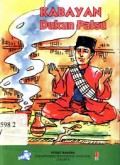 Kabayan dukun palsu