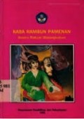 Kaba Rambun Pamenan: Sastra rakyat Minangkabau