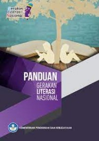 Panduan Gerakan Literasi Nasional