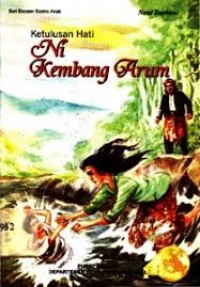 Ketulusan hati ni kembang arum