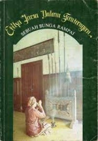 Persepsi Tentang Etos Kerja Kaitannya Dengan Nilai Budaya Masyarakat Daerah Istimewa Yogyakarta