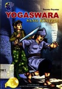 Yogaswara sang ksatria