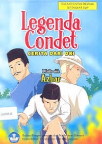 Legenda condet: cerita dari DKI