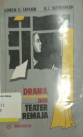 Drama dan Teater Remaja