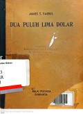 Dua puluh lima dolar