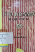 Dua Drama sekali Pentas