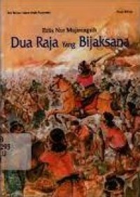 Dua raja yang bijaksana