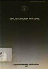 Geguritan dukuh wanasari