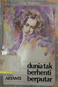 Dunia tak berhenti berputar