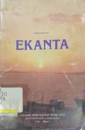 Ekanta