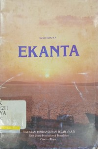 Ekanta