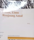 Wawacan iman, elmu reujeung amal