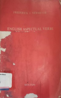 English aspectual verbs