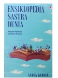 Ensiklopedia sastra dunia