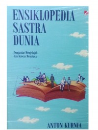 Ensiklopedia sastra dunia