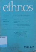 Ethnos 1986:1-2