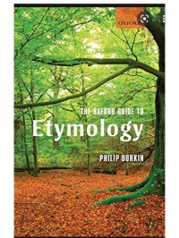 The Oxford guide to etymology