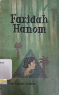 Faridah hanom